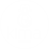 LOGO KIMA BLANCO